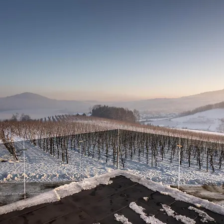 Apartman Owocowe Wzgorze Tegoborze