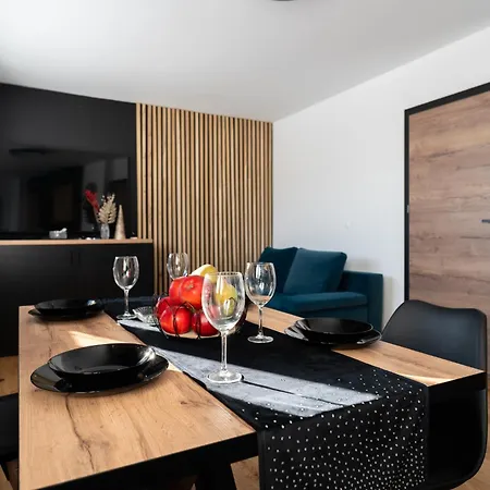 Apartment Owocowe Wzgorze