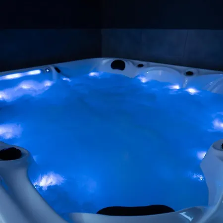 Owocowe Wzgorze Apartman *