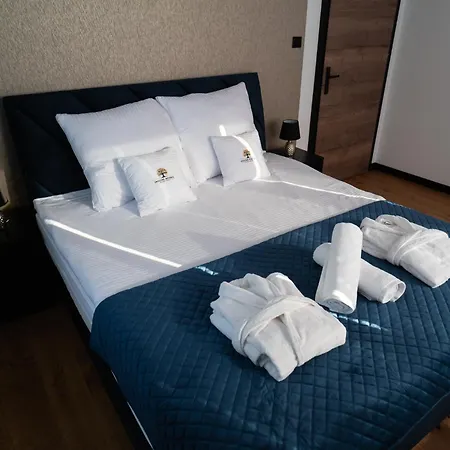 Apartment Owocowe Wzgorze