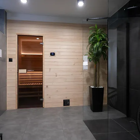 Apartman Owocowe Wzgorze *