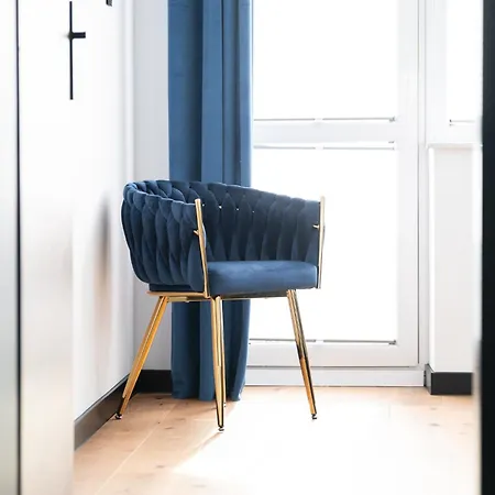 Apartman Owocowe Wzgorze