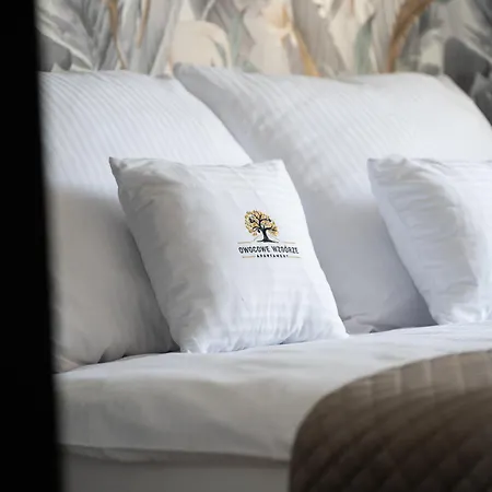 Apartman Owocowe Wzgorze