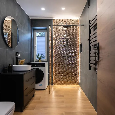 Apartment Owocowe Wzgorze Tegoborze