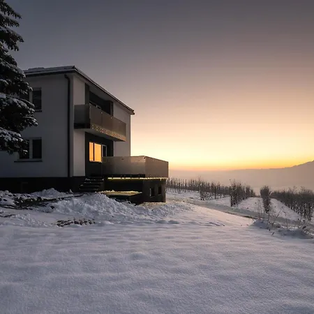 Apartman Owocowe Wzgorze *