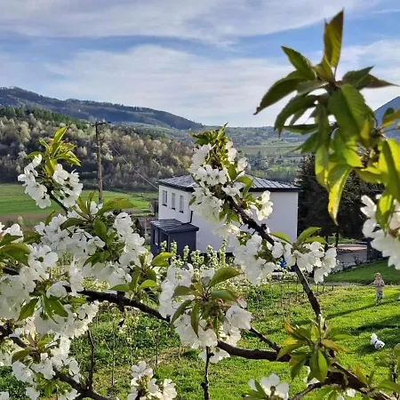 Owocowe Wzgorze * Tegoborze