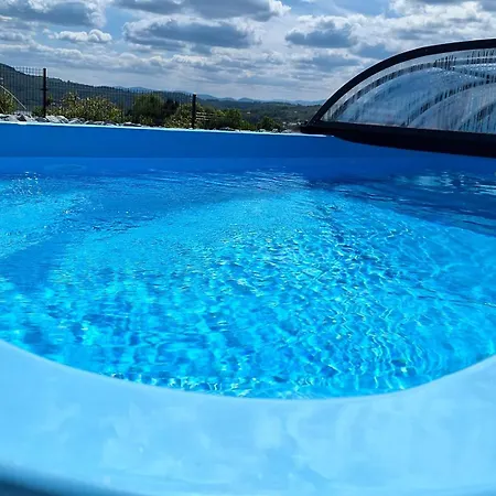 Apartman Owocowe Wzgorze *