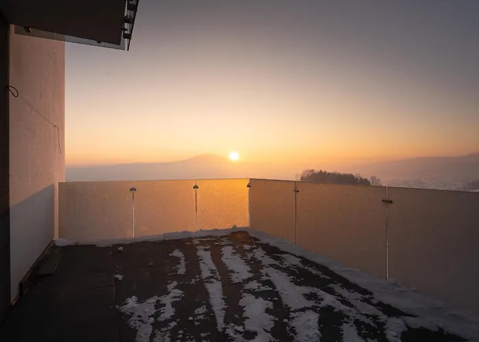 Owocowe Wzgorze Tegoborze