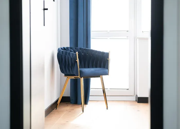 דירה Owocowe Wzgorze