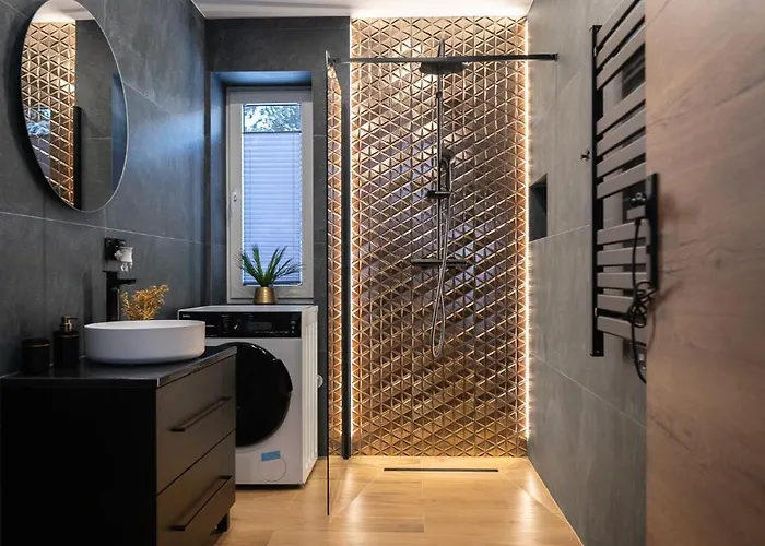 דירה Owocowe Wzgorze Tegoborze