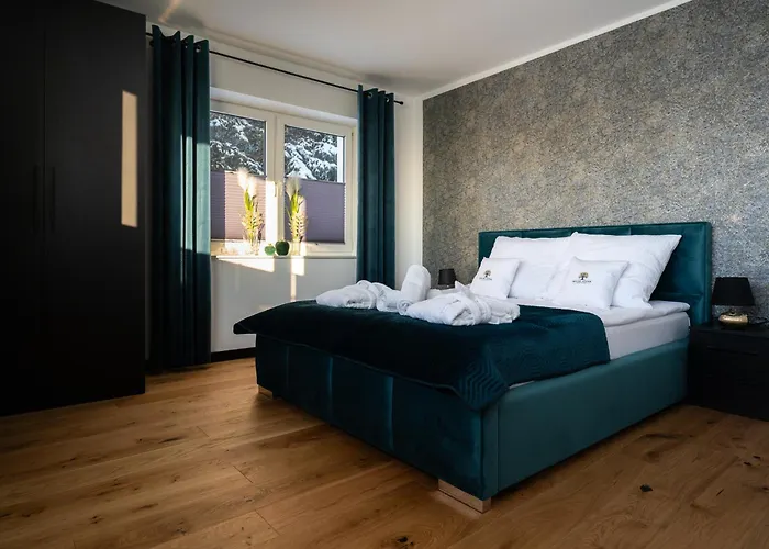 דירה Owocowe Wzgorze *