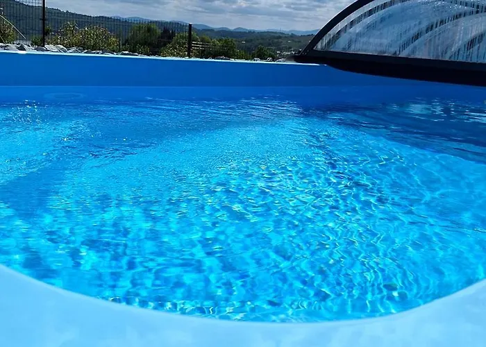 דירה Owocowe Wzgorze *