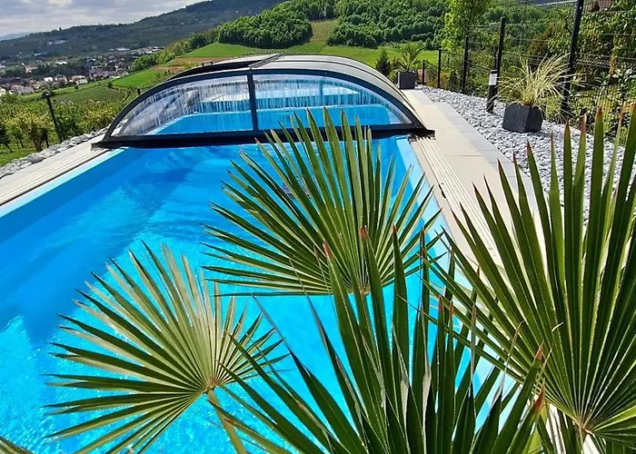 Owocowe Wzgorze דירה Tegoborze