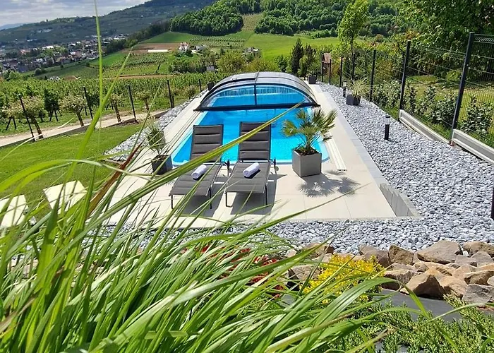 Owocowe Wzgorze Tegoborze